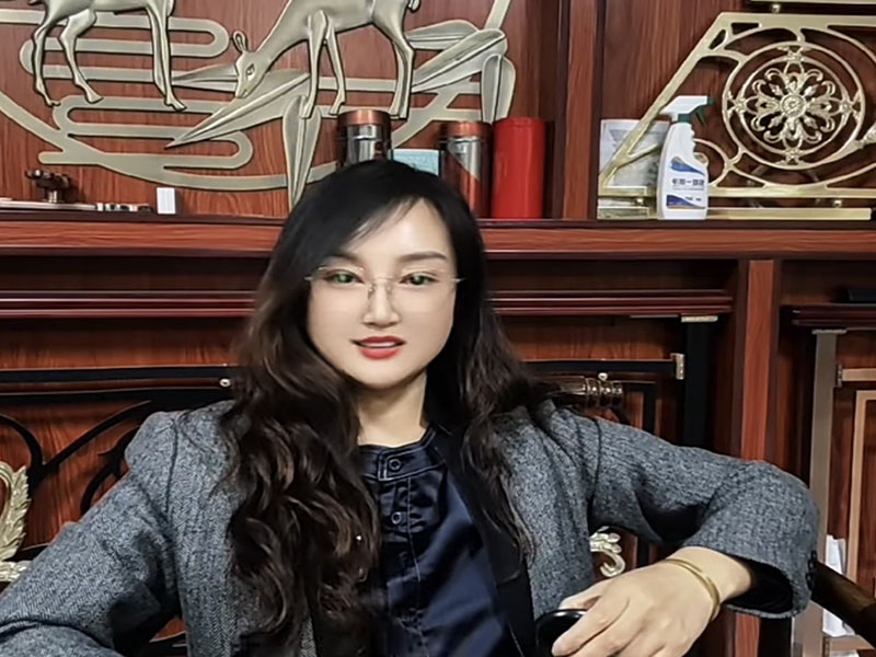 Gongguan Yongdun copper art technology Co., Ltd.